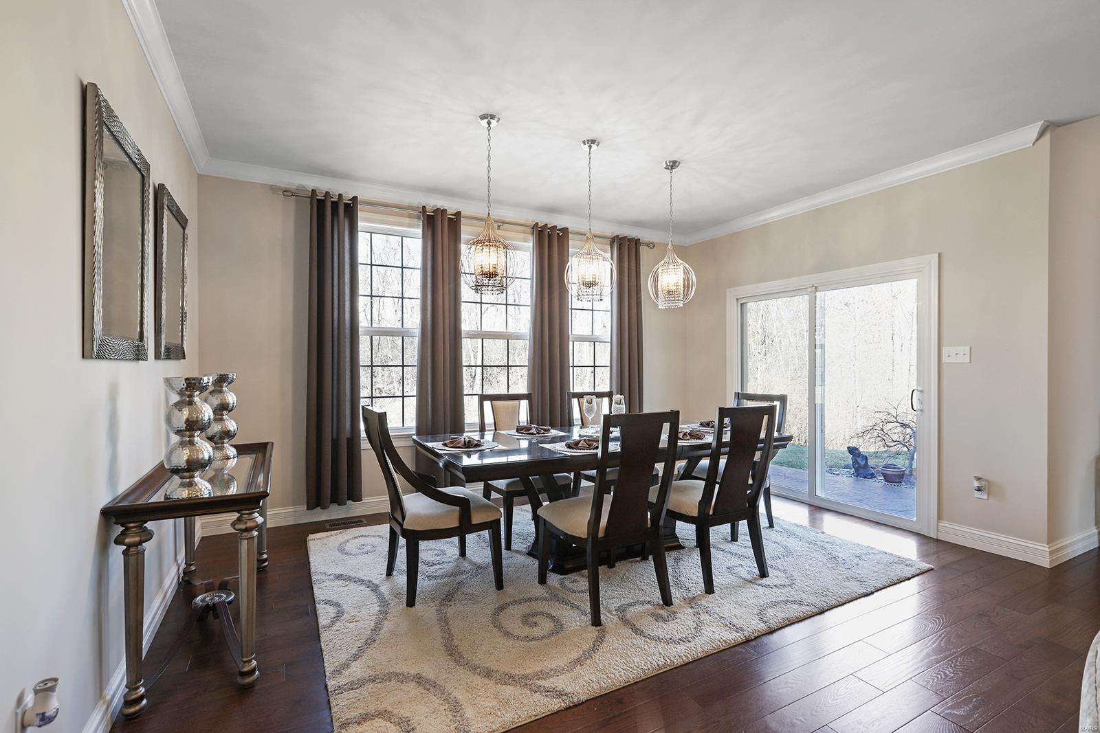 Estates At Town & Country Crossing - Residential