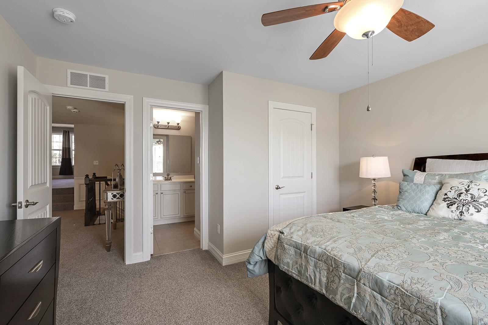 Estates At Town & Country Crossing - Residential