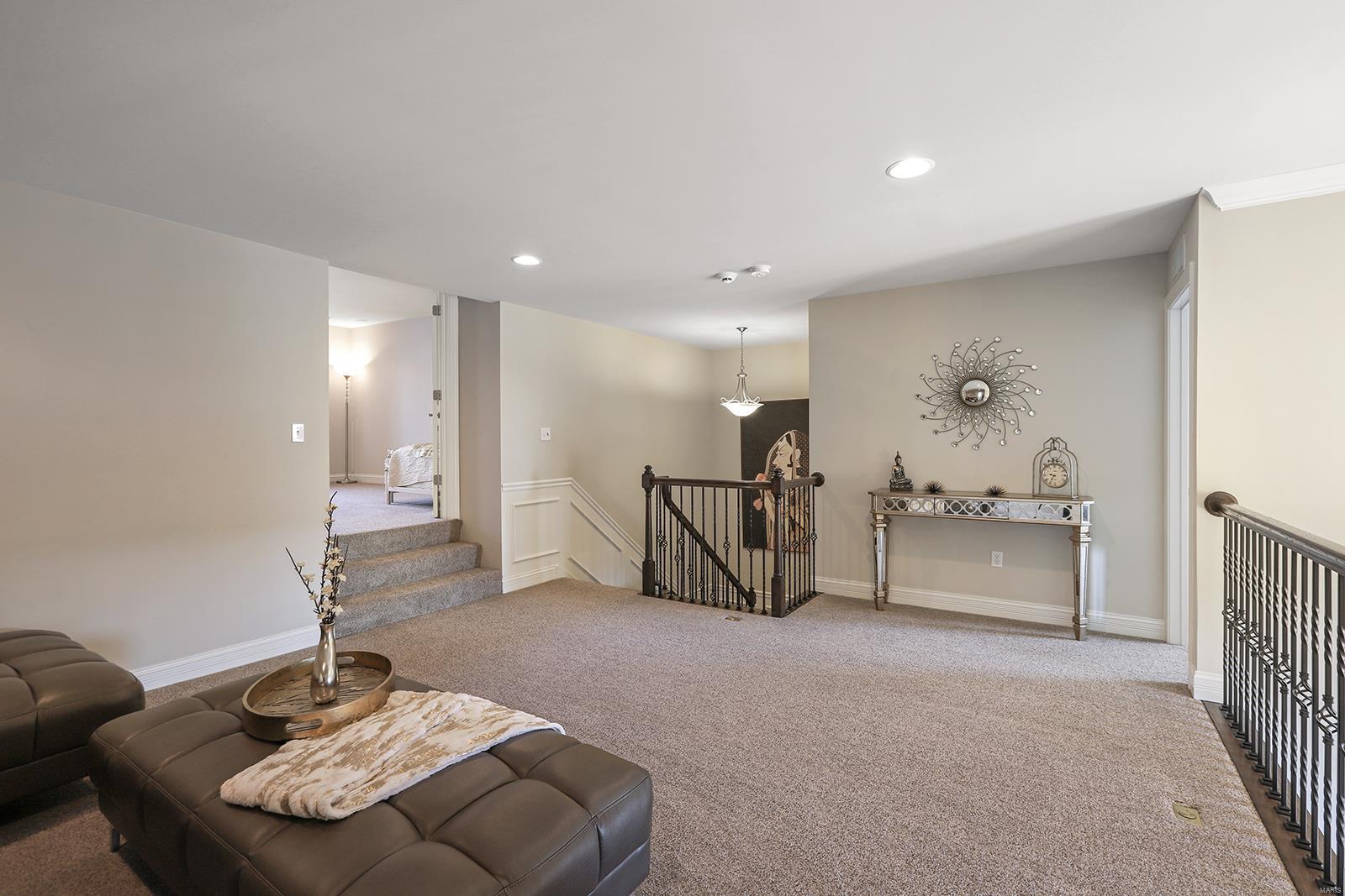 Estates At Town & Country Crossing - Residential