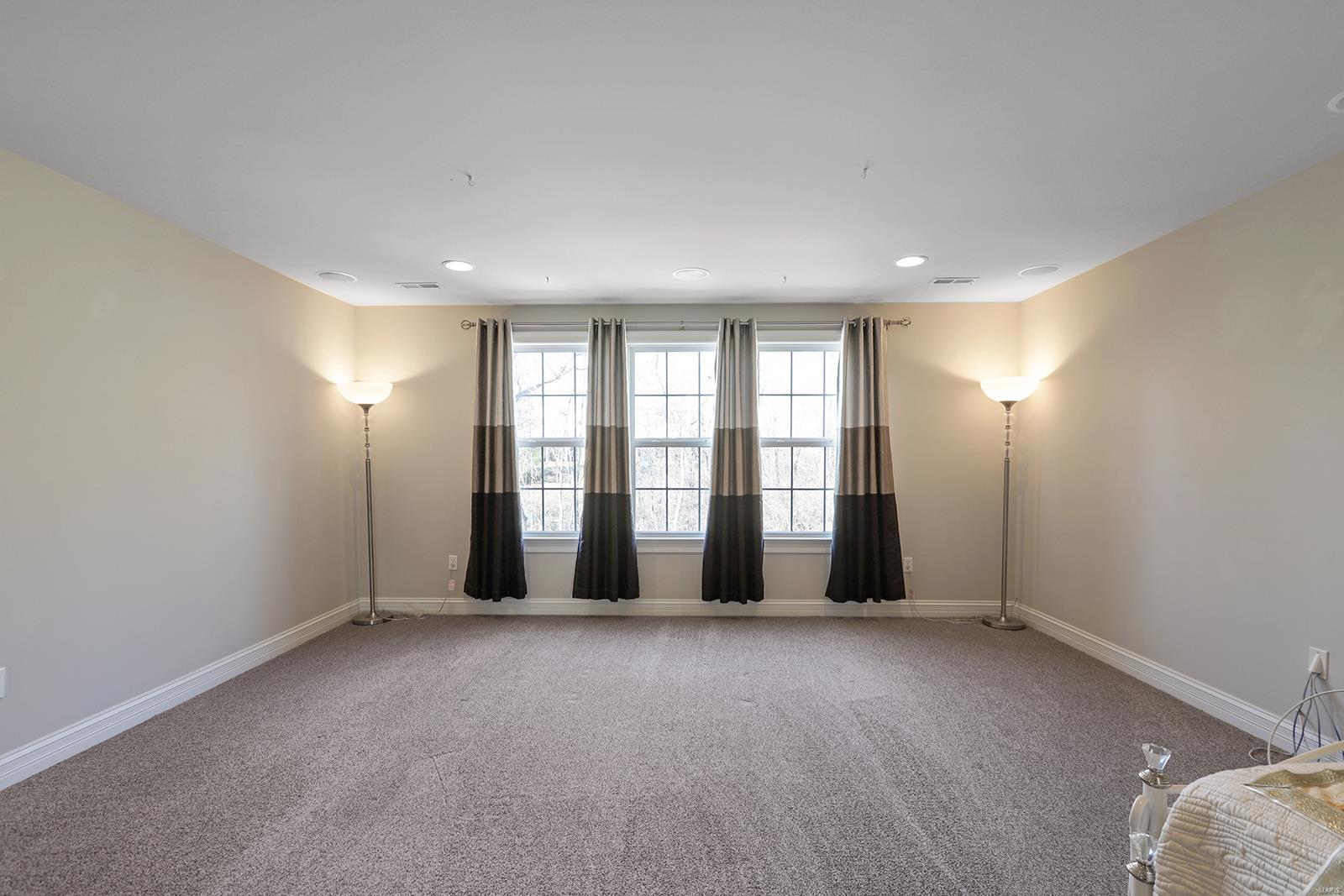 Estates At Town & Country Crossing - Residential