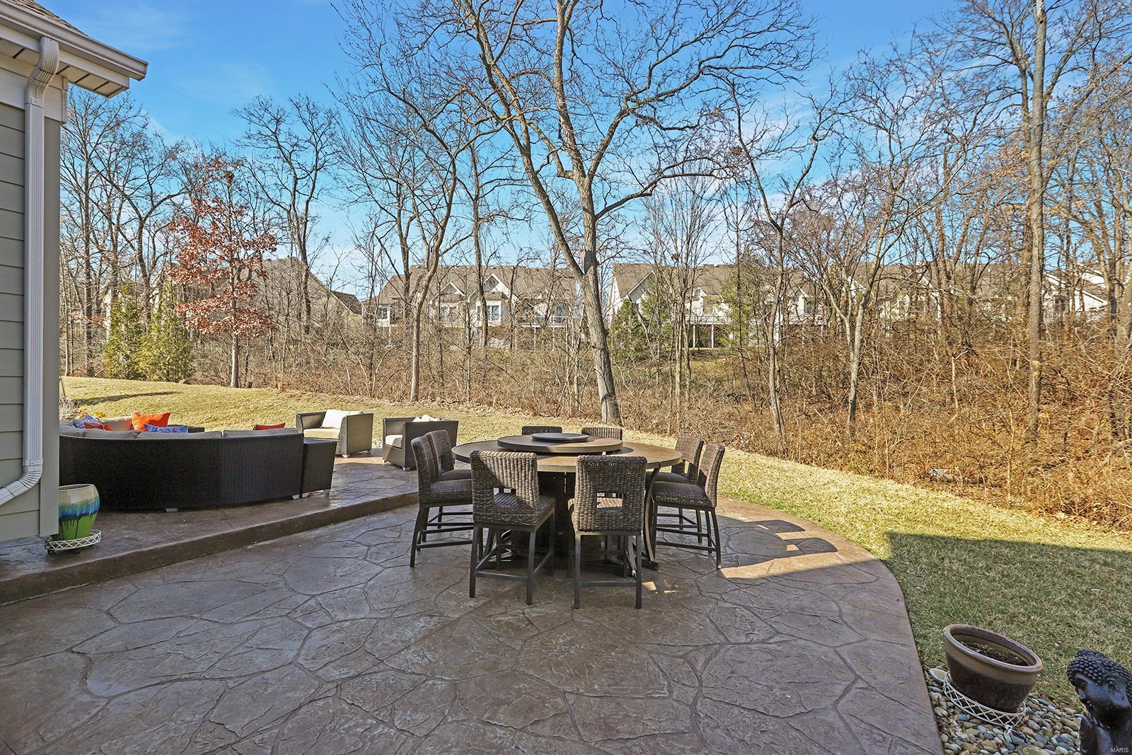 Estates At Town & Country Crossing - Residential