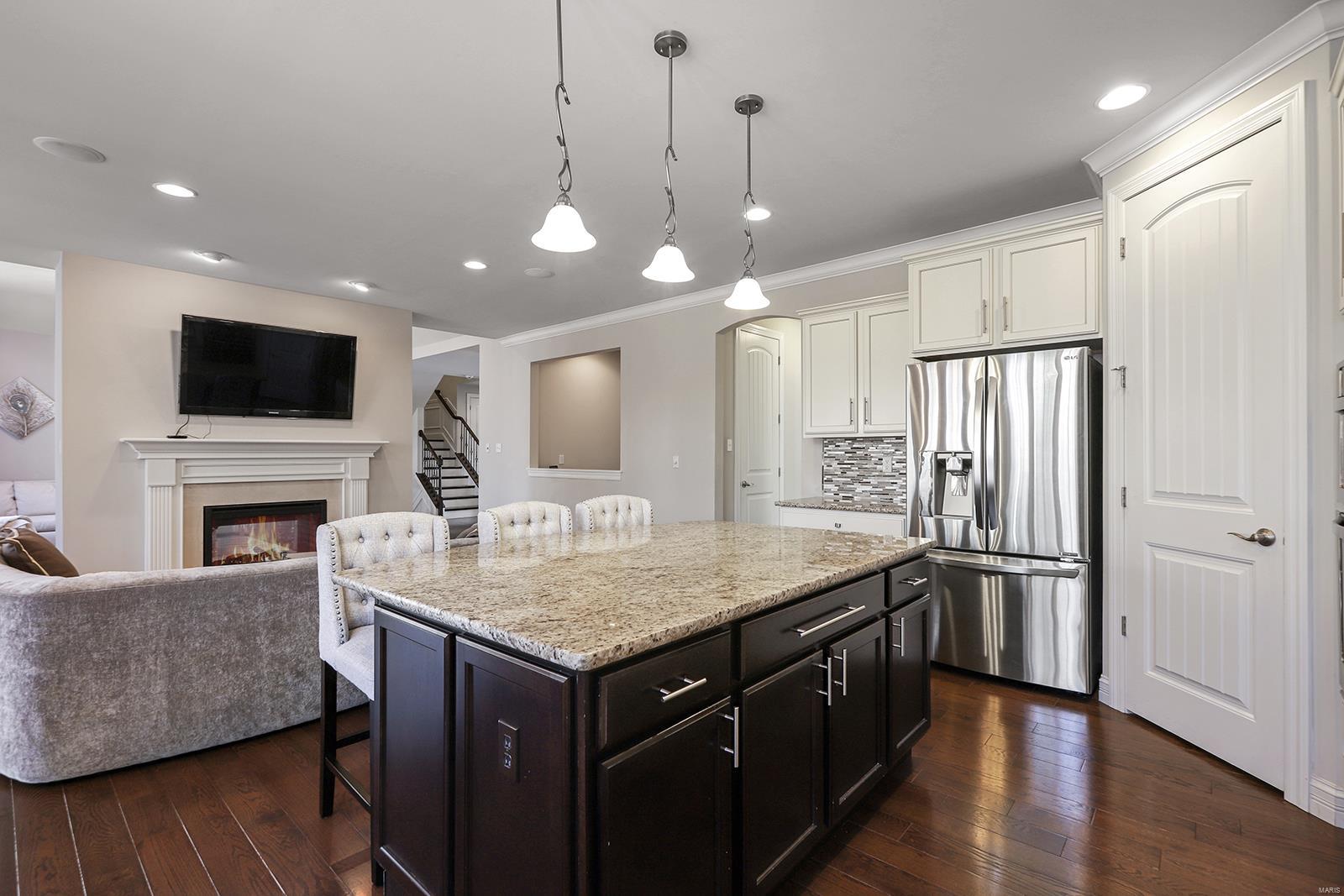 Estates At Town & Country Crossing - Residential