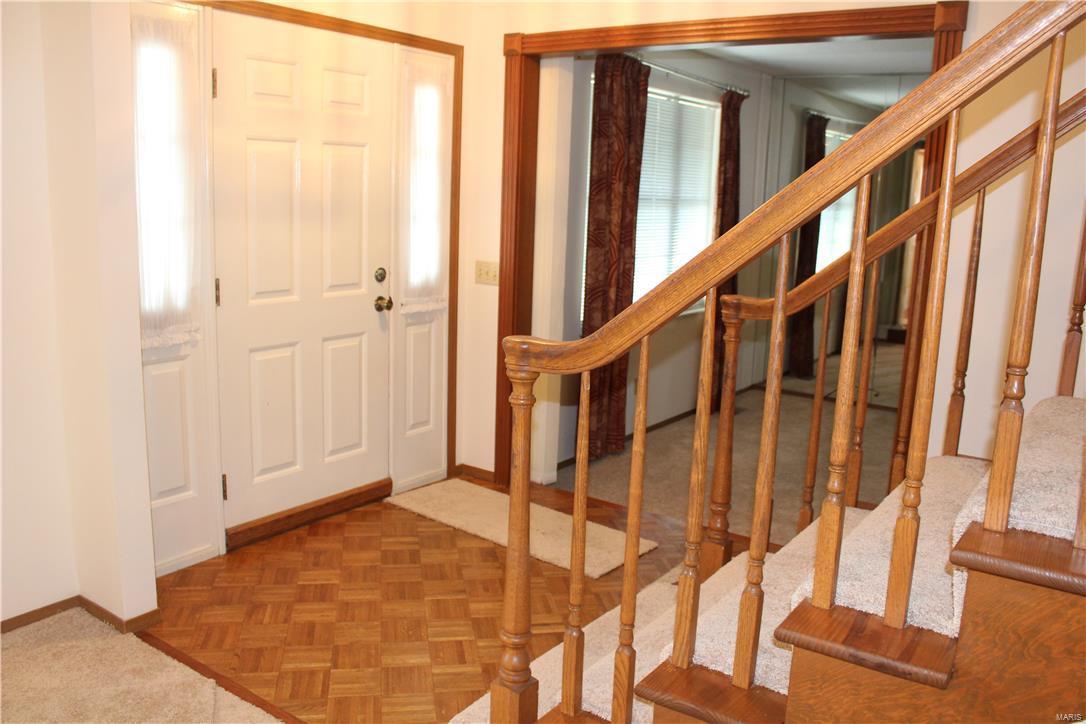 Sacre Coeur Estates 1 - Residential