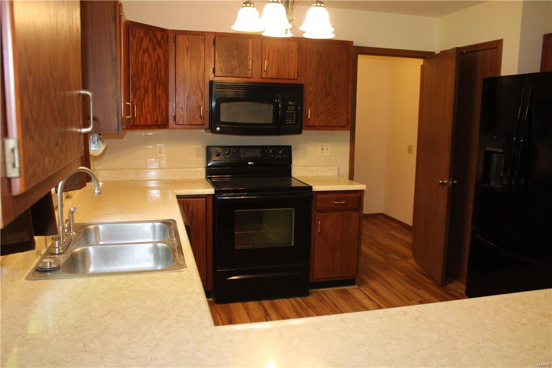 Sacre Coeur Estates 1 - Residential