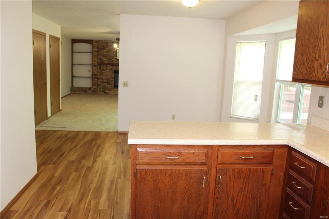 Sacre Coeur Estates 1 - Residential