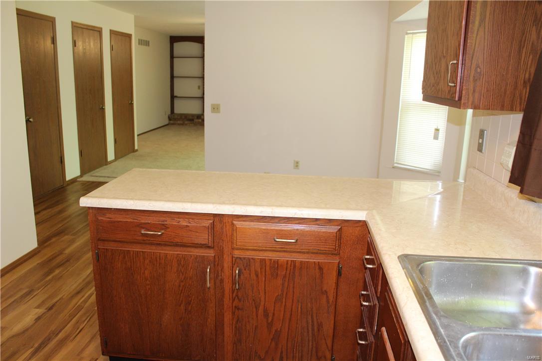 Sacre Coeur Estates 1 - Residential