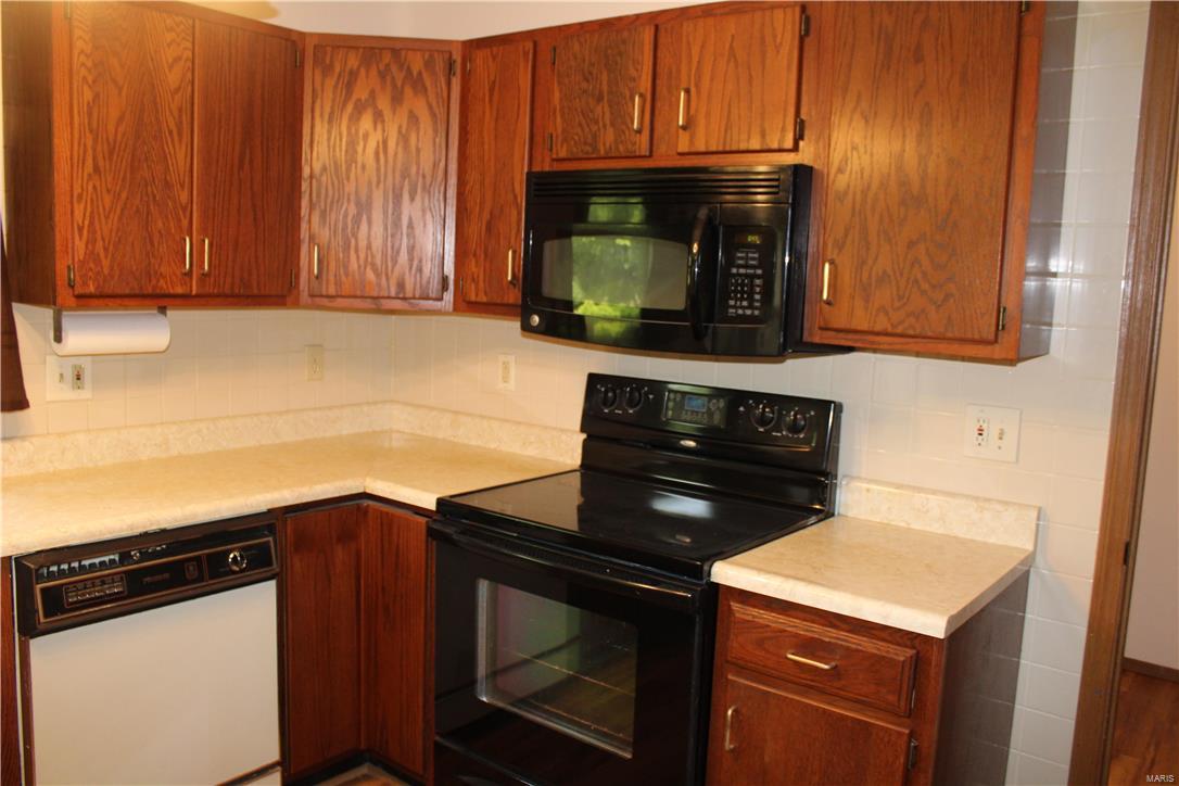 Sacre Coeur Estates 1 - Residential