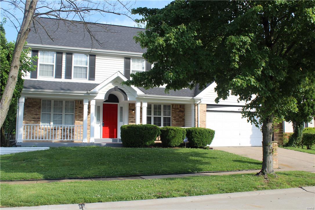 Sacre Coeur Estates 1 - Residential