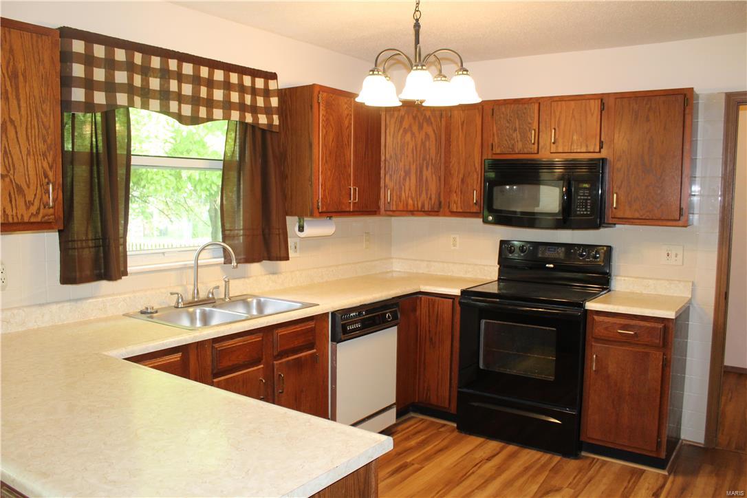 Sacre Coeur Estates 1 - Residential