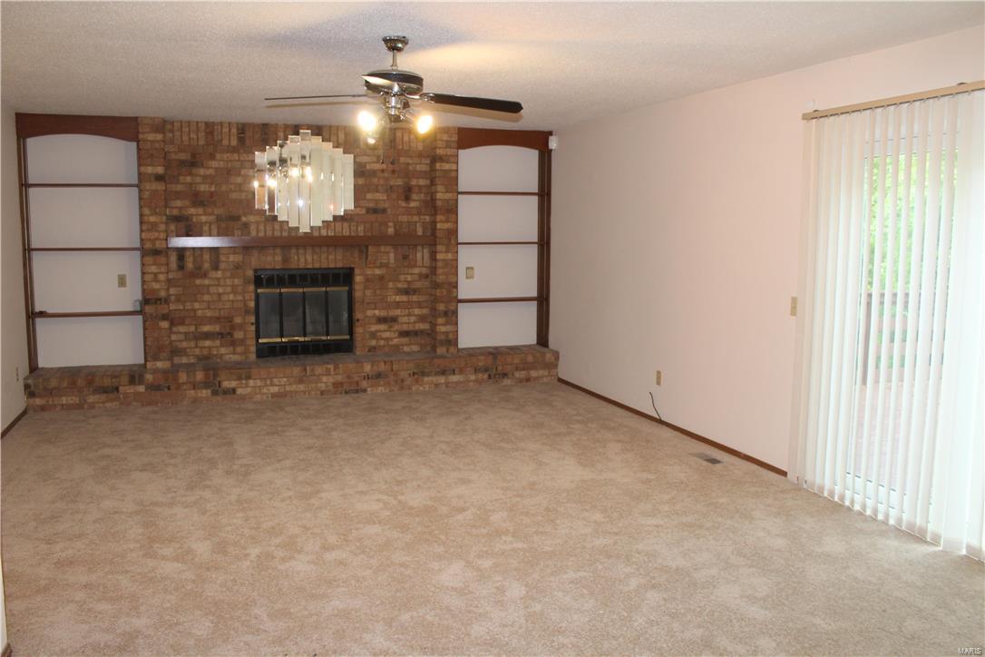 Sacre Coeur Estates 1 - Residential