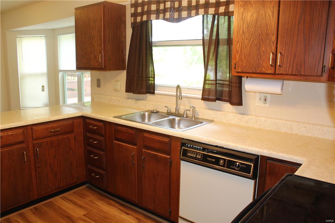 Sacre Coeur Estates 1 - Residential