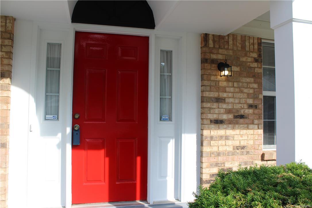 Sacre Coeur Estates 1 - Residential