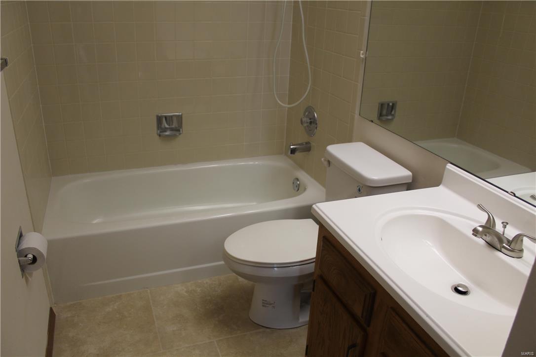 Sacre Coeur Estates 1 - Residential