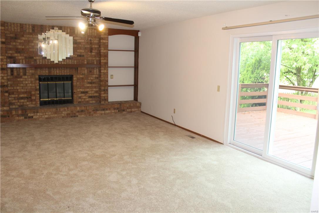 Sacre Coeur Estates 1 - Residential