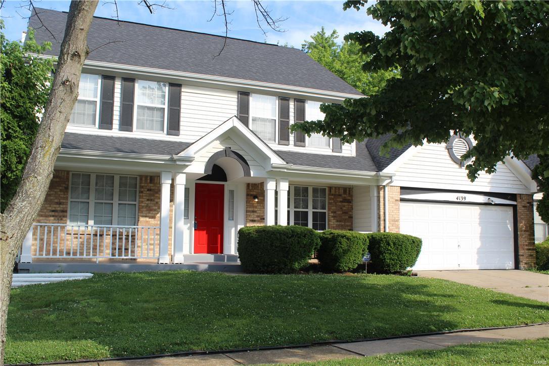 Sacre Coeur Estates 1 - Residential