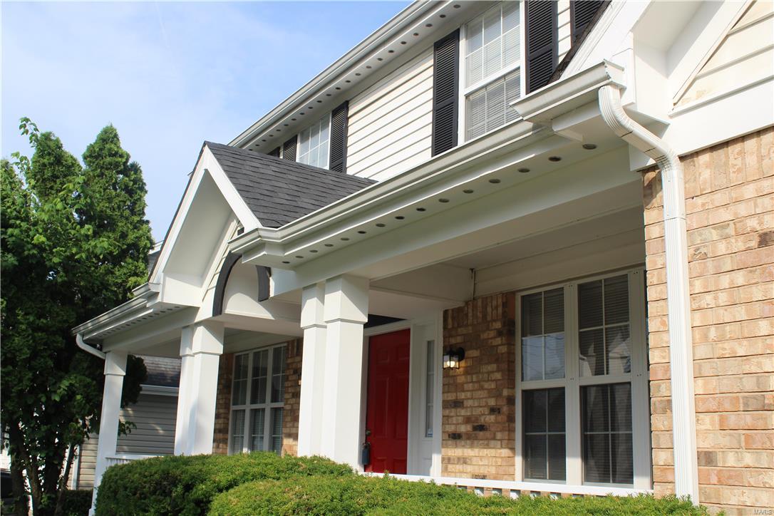 Sacre Coeur Estates 1 - Residential