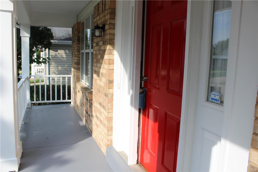 Sacre Coeur Estates 1 - Residential