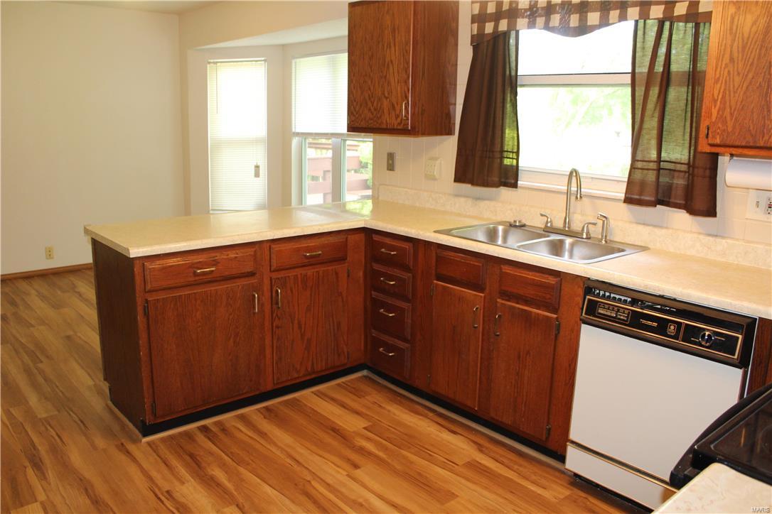 Sacre Coeur Estates 1 - Residential