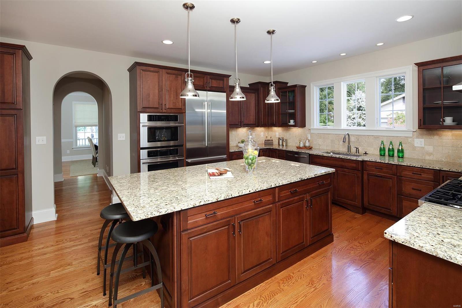 Mermod Place - Residential