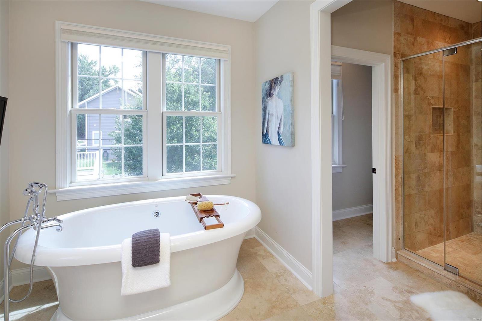 Mermod Place - Residential