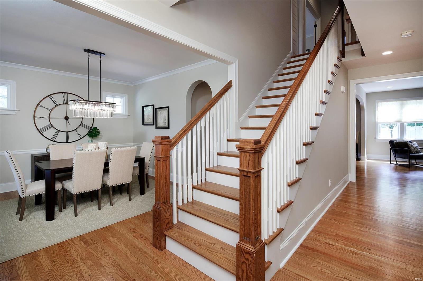 Mermod Place - Residential