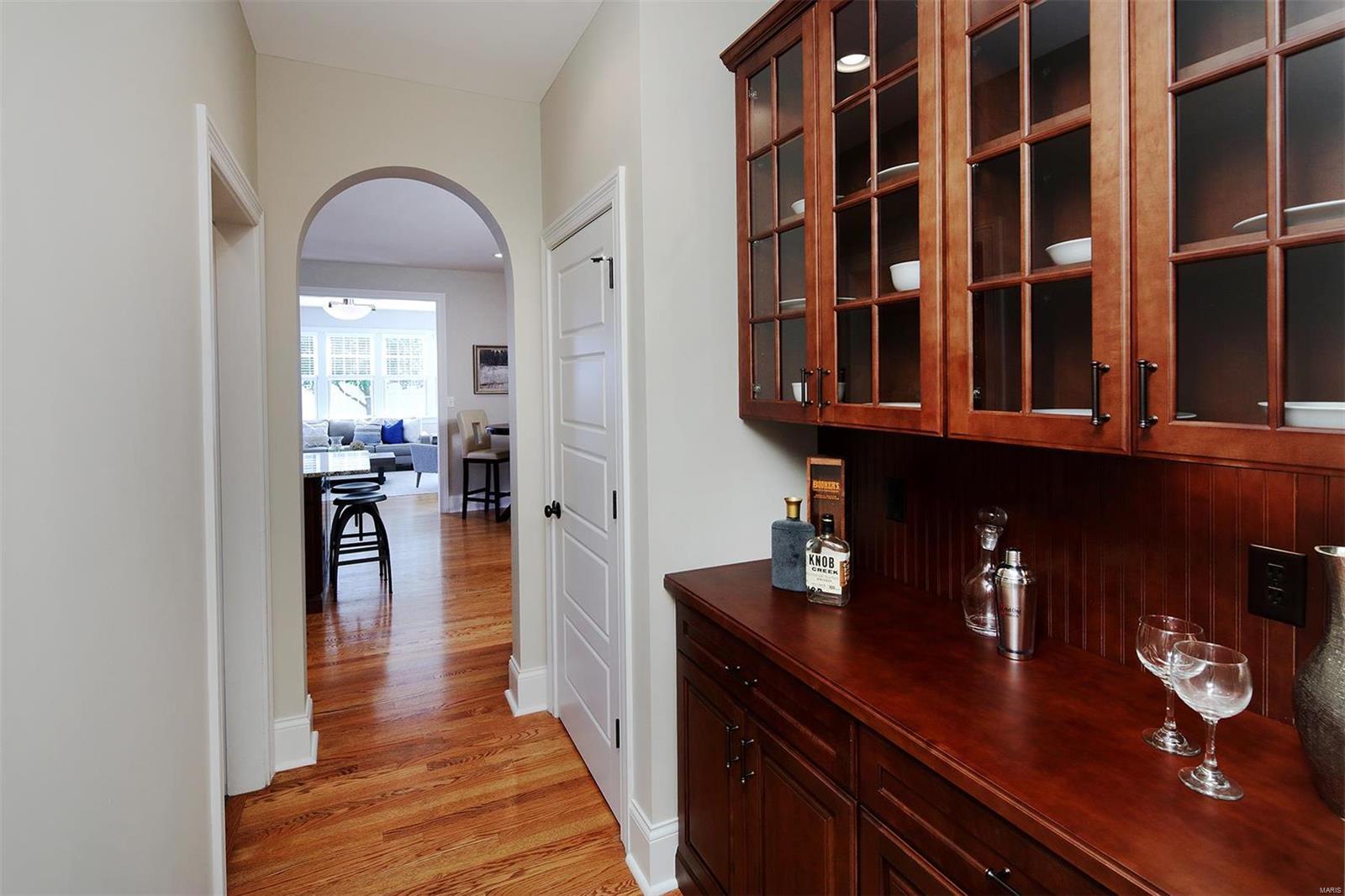 Mermod Place - Residential