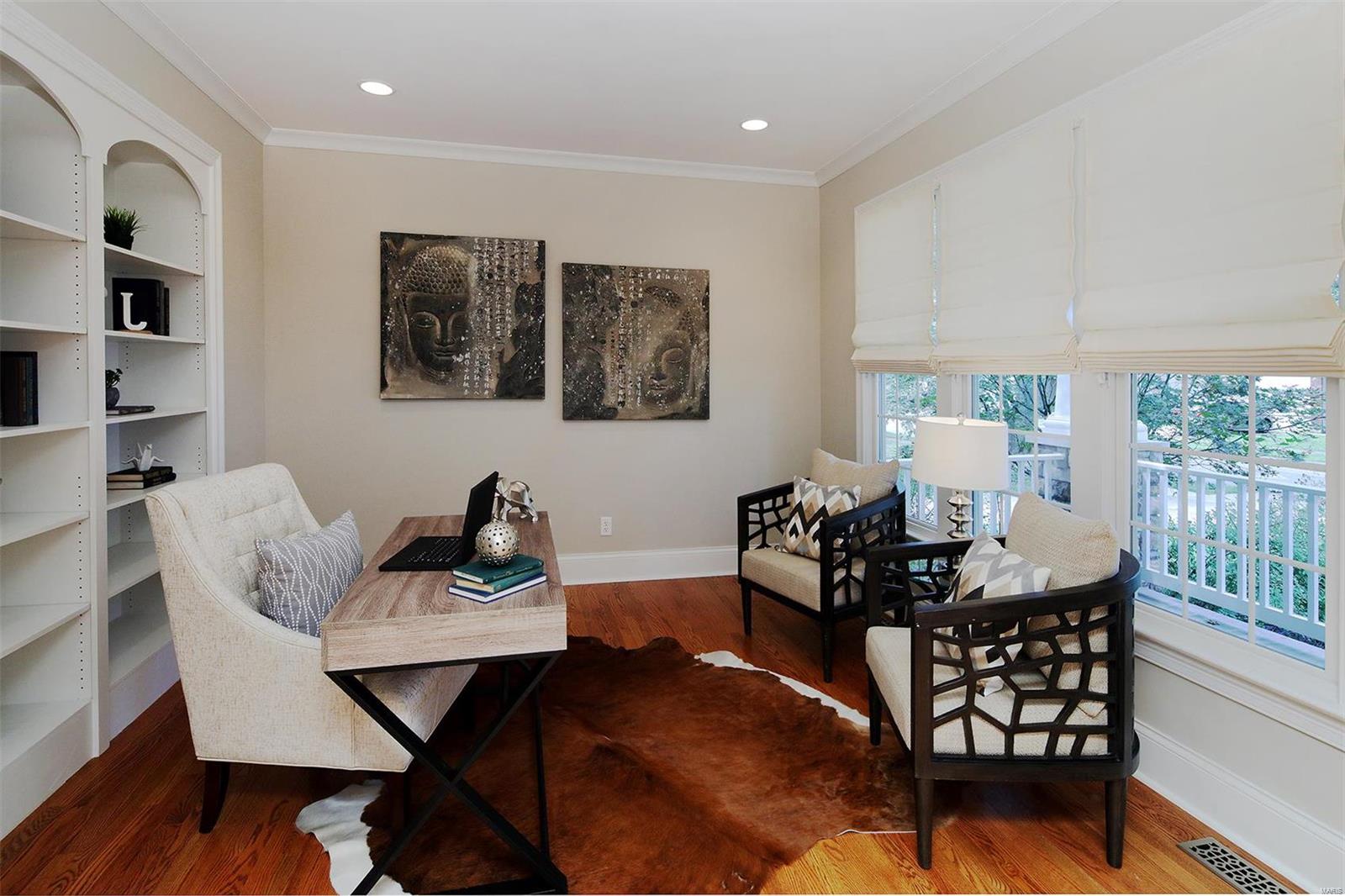 Mermod Place - Residential