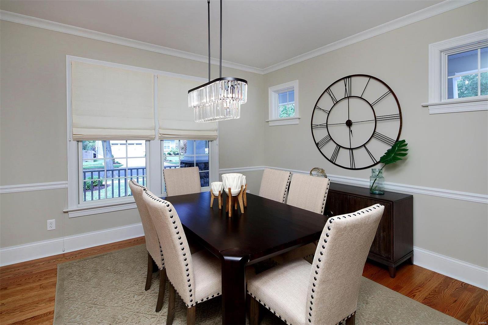 Mermod Place - Residential