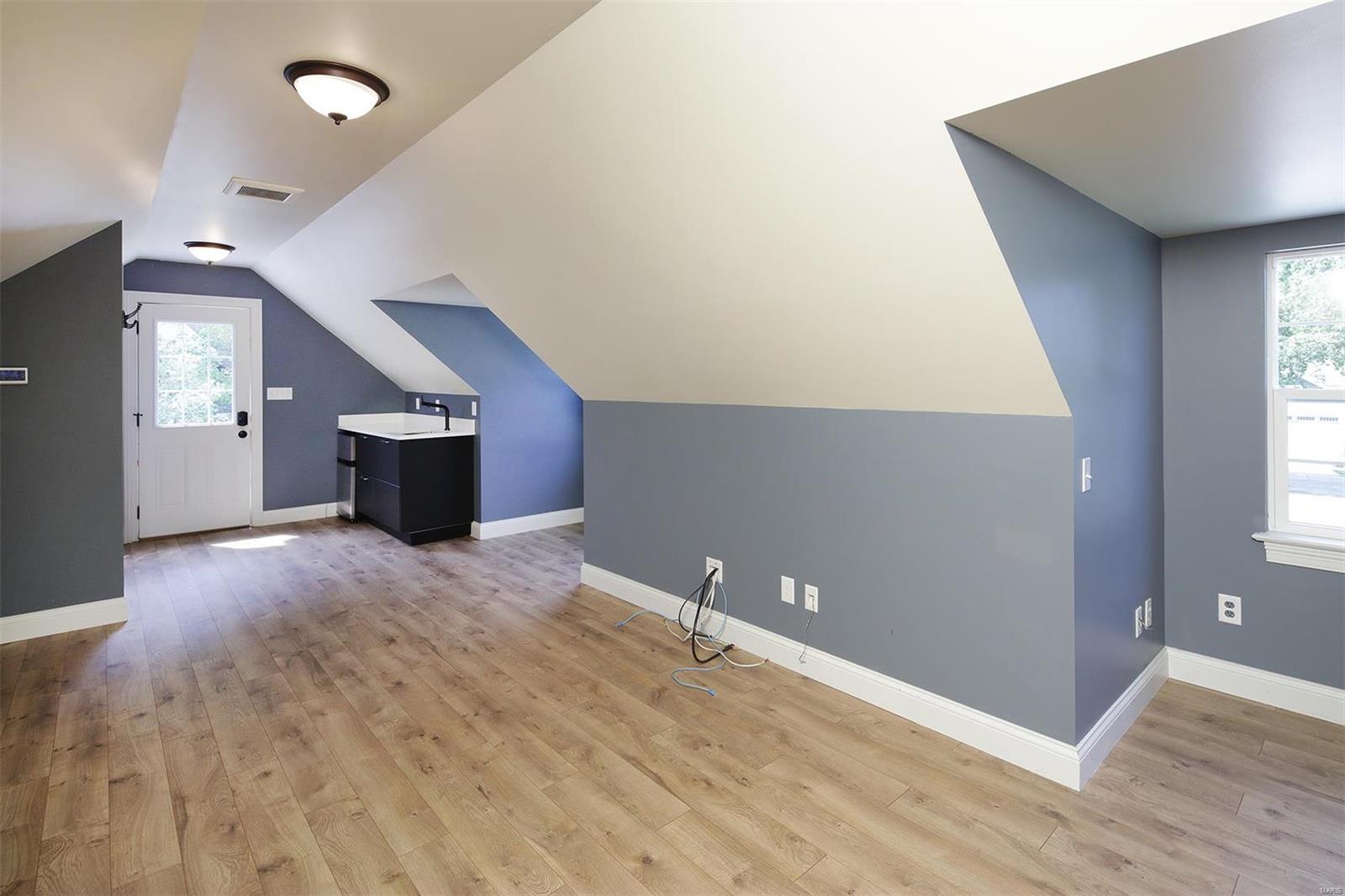 Mermod Place - Residential