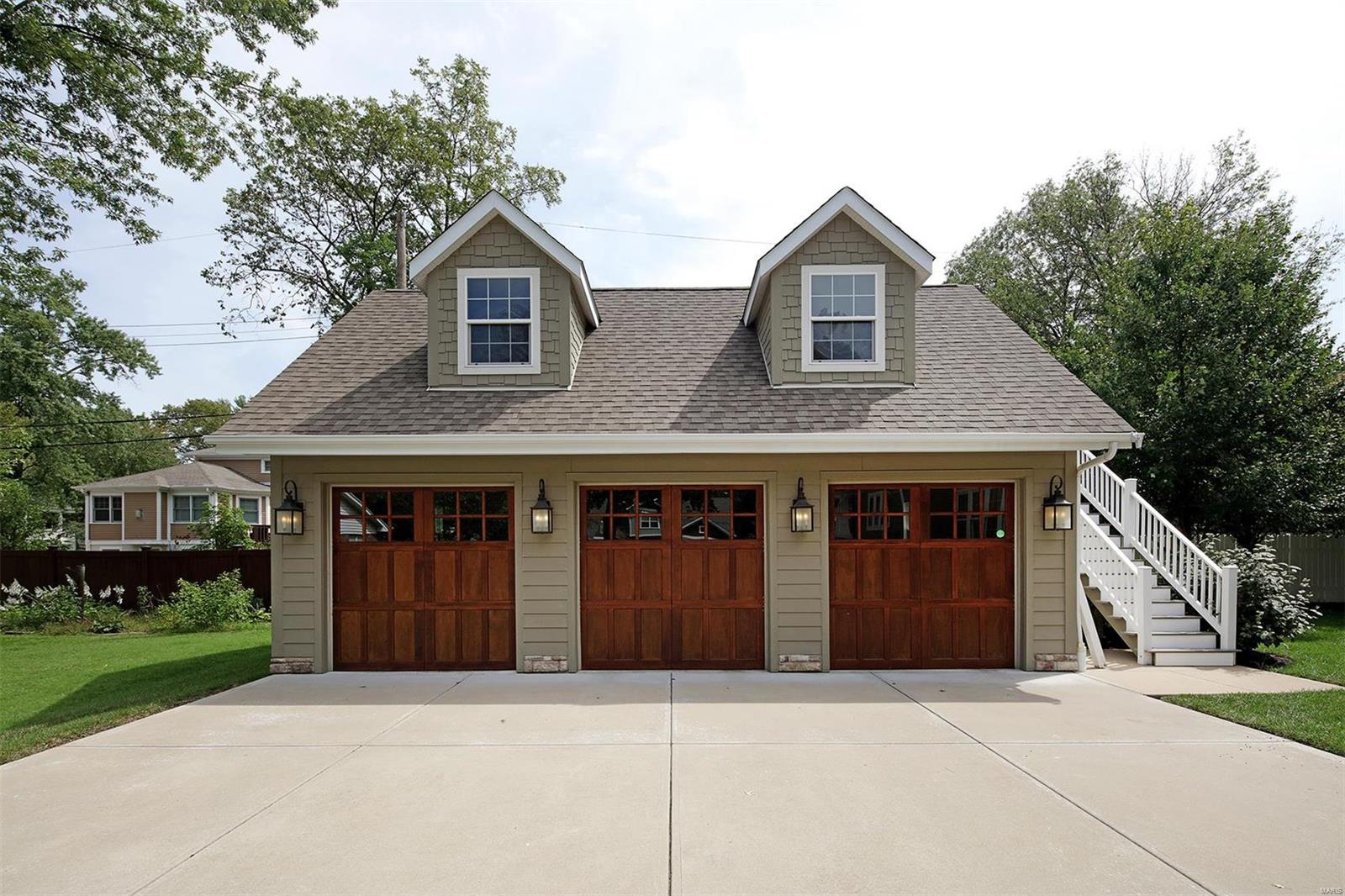 Mermod Place - Residential