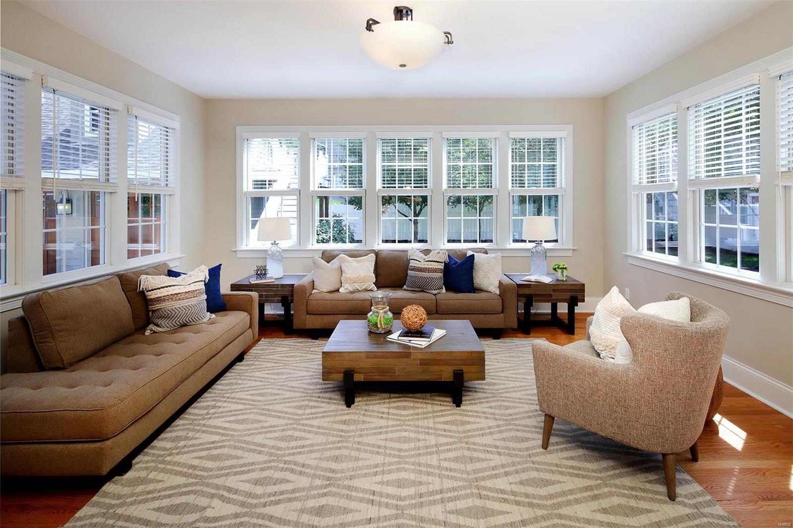 Mermod Place - Residential