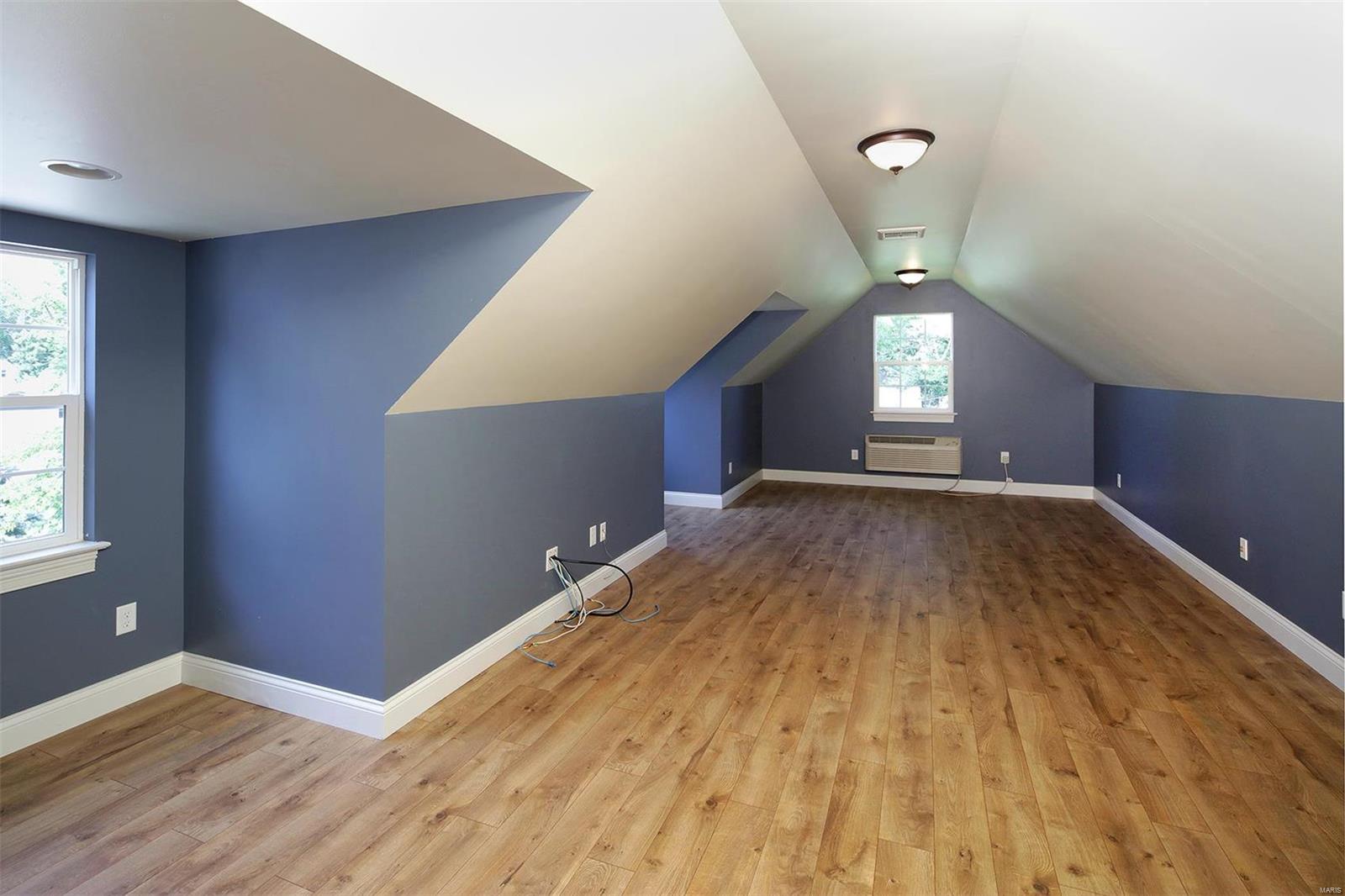 Mermod Place - Residential