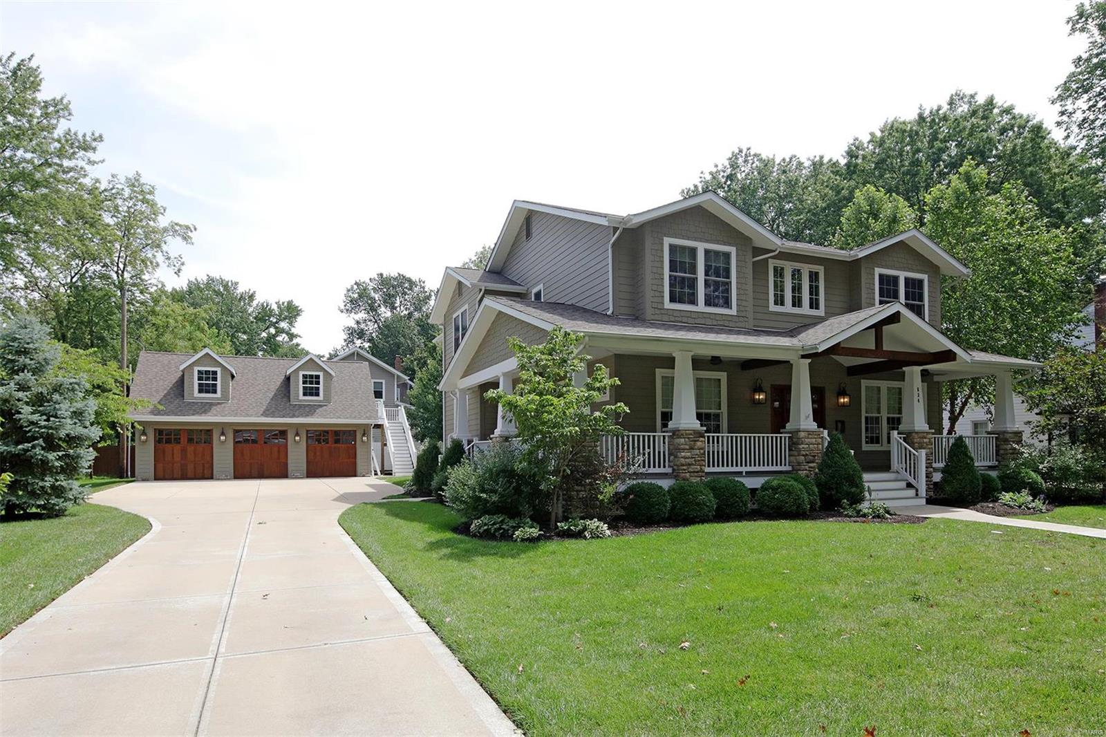 Mermod Place - Residential