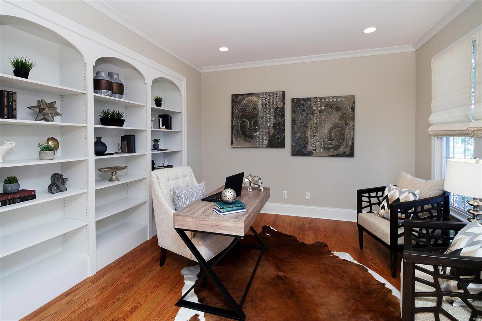 Mermod Place - Residential