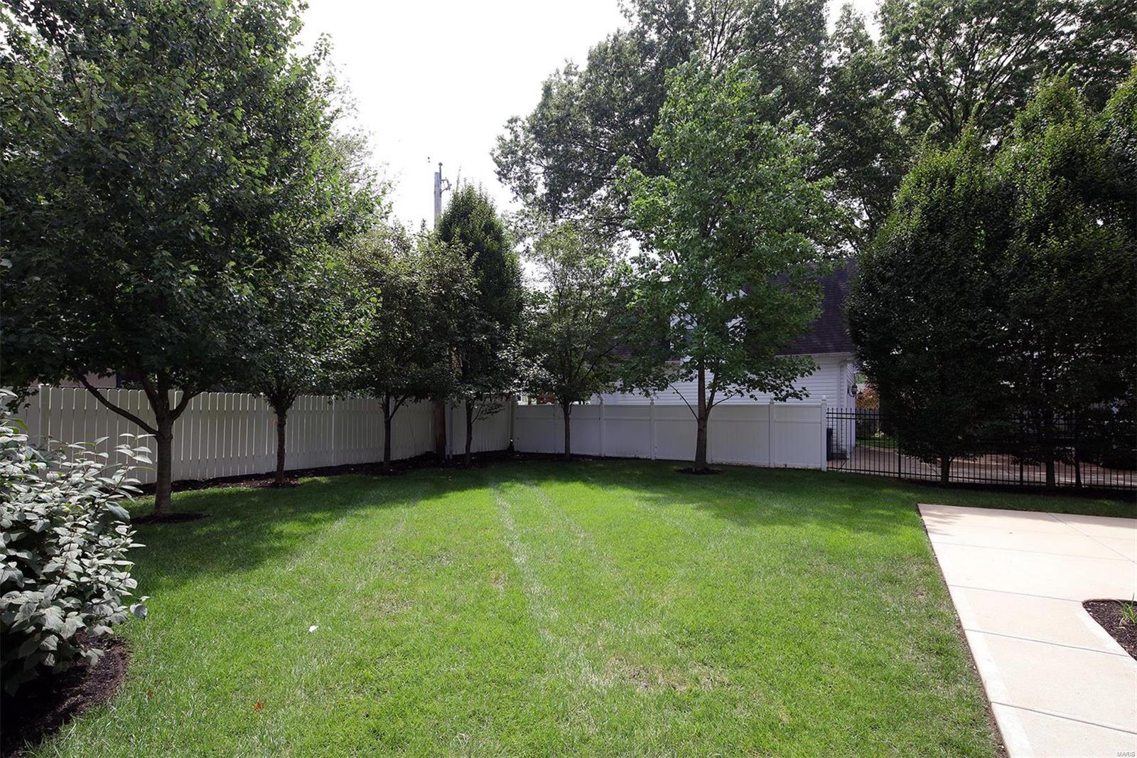 Mermod Place - Residential