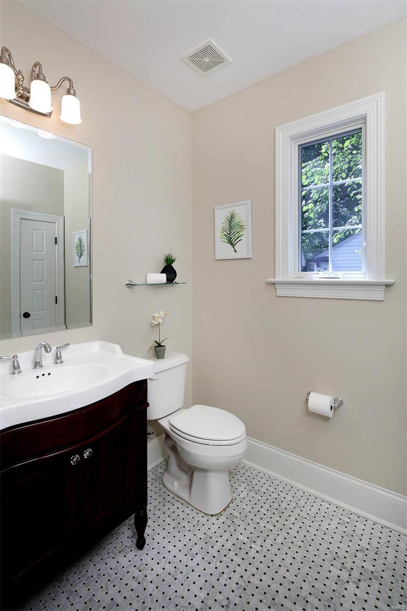 Mermod Place - Residential