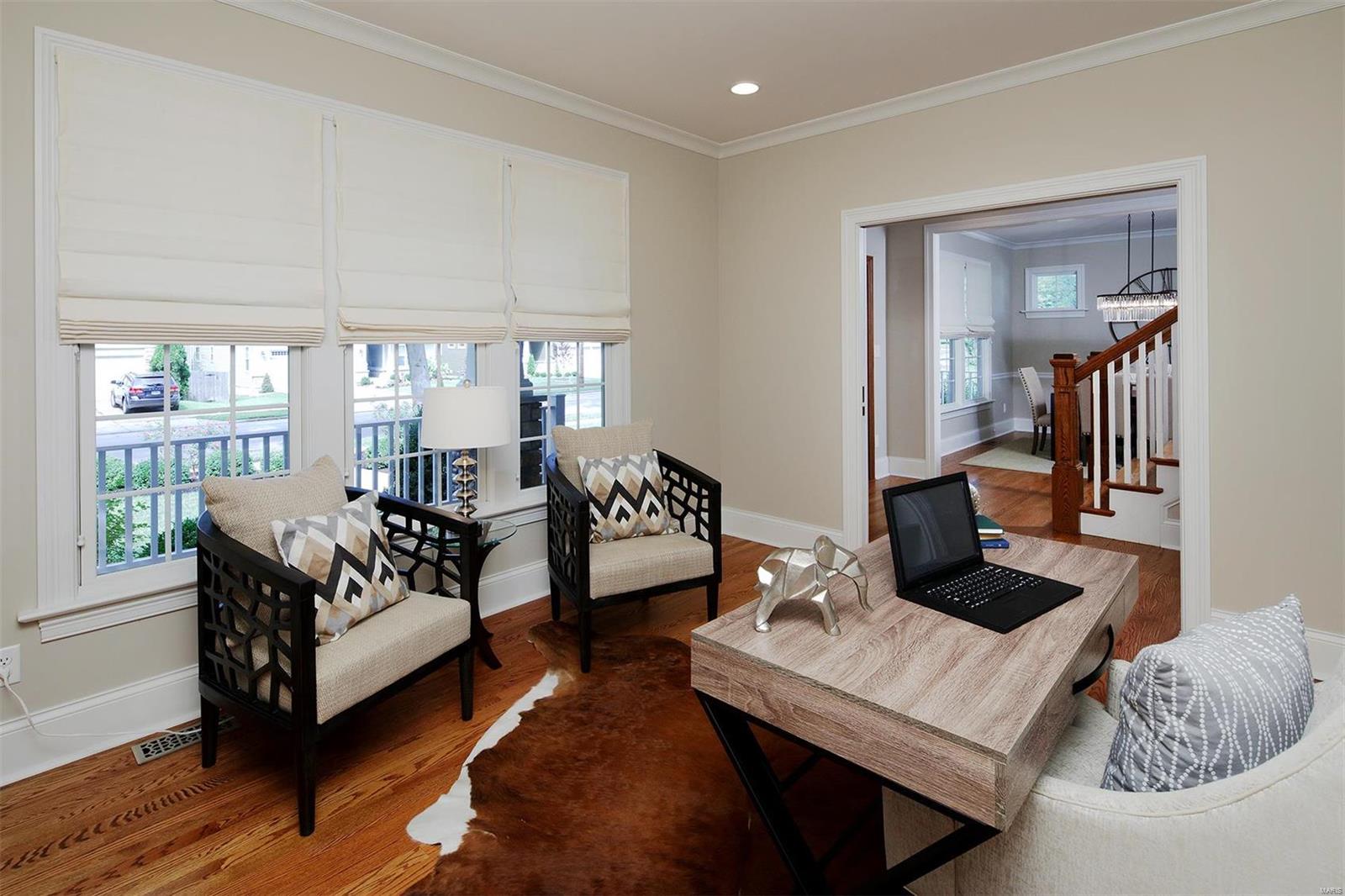 Mermod Place - Residential