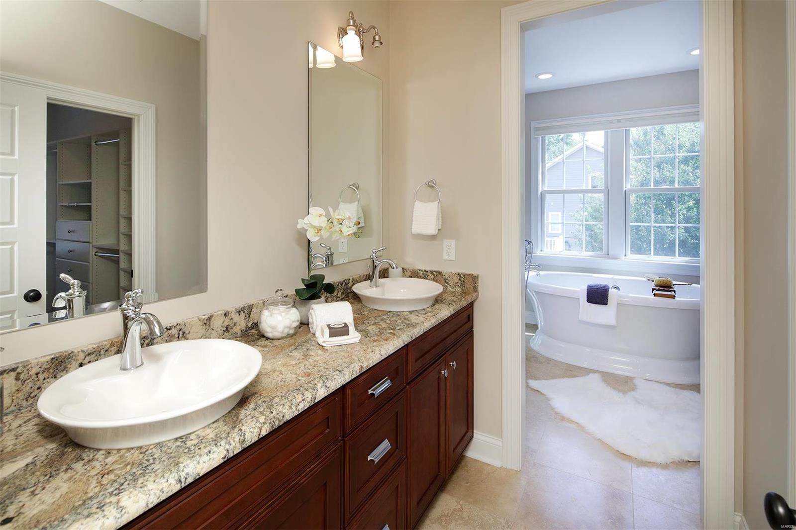 Mermod Place - Residential