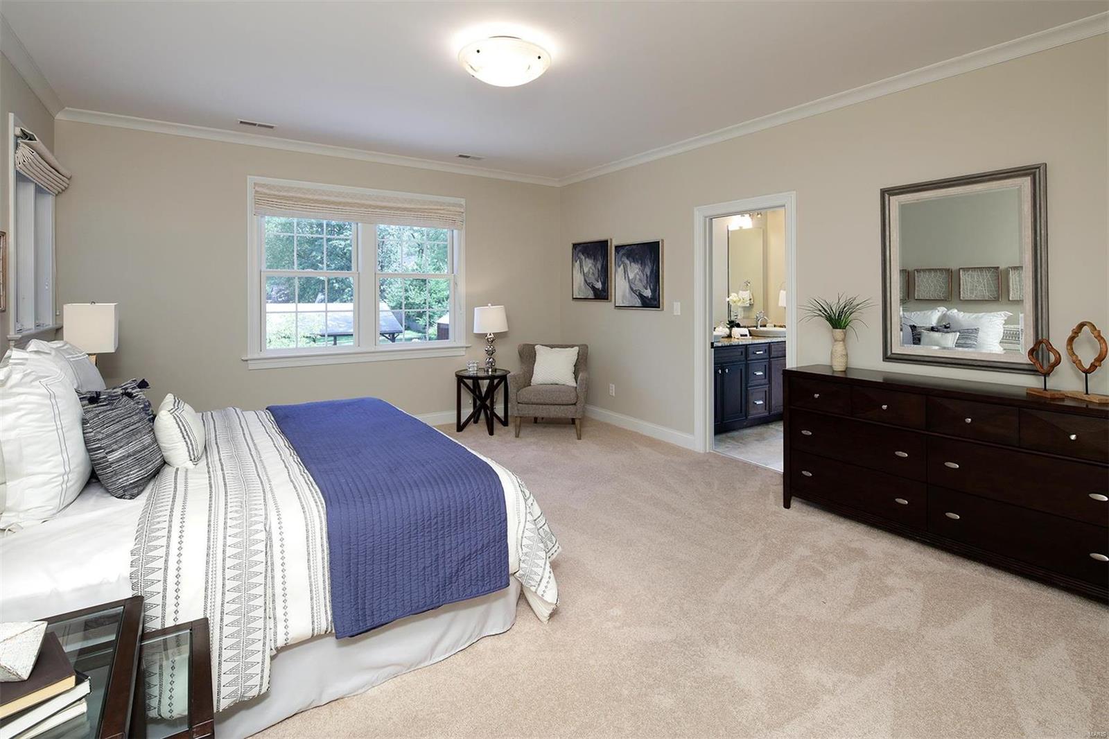 Mermod Place - Residential