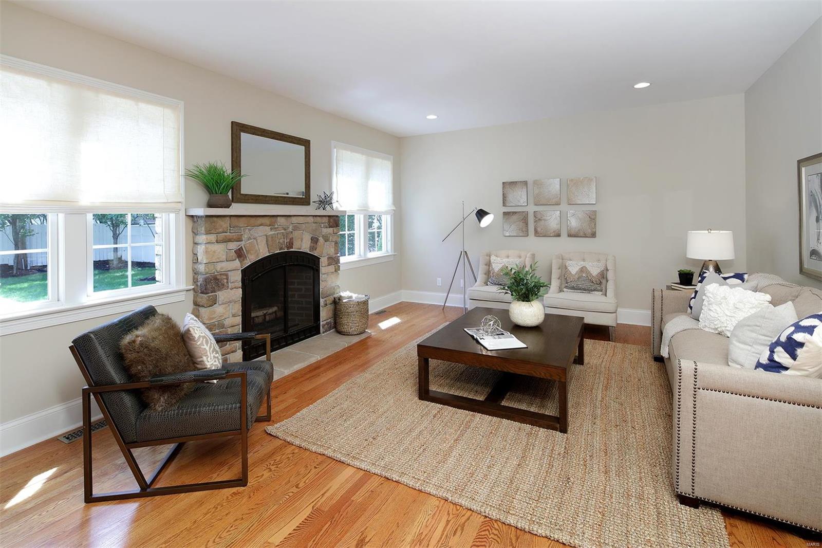 Mermod Place - Residential