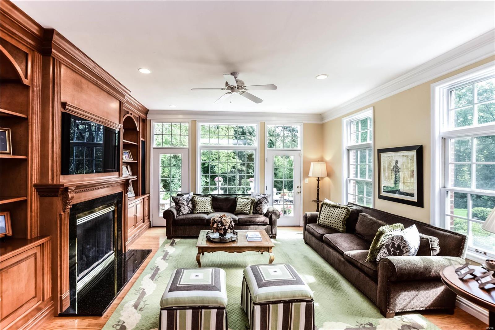 Fair Oaks Estates - Residential