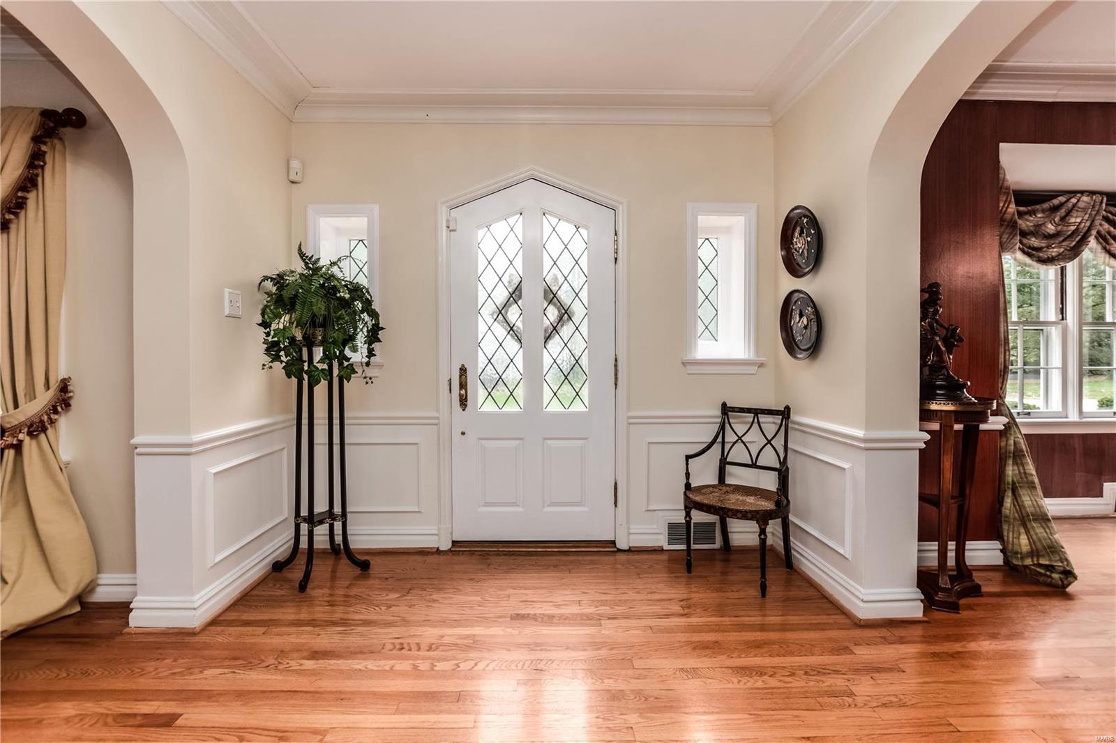 Fair Oaks Estates - Residential