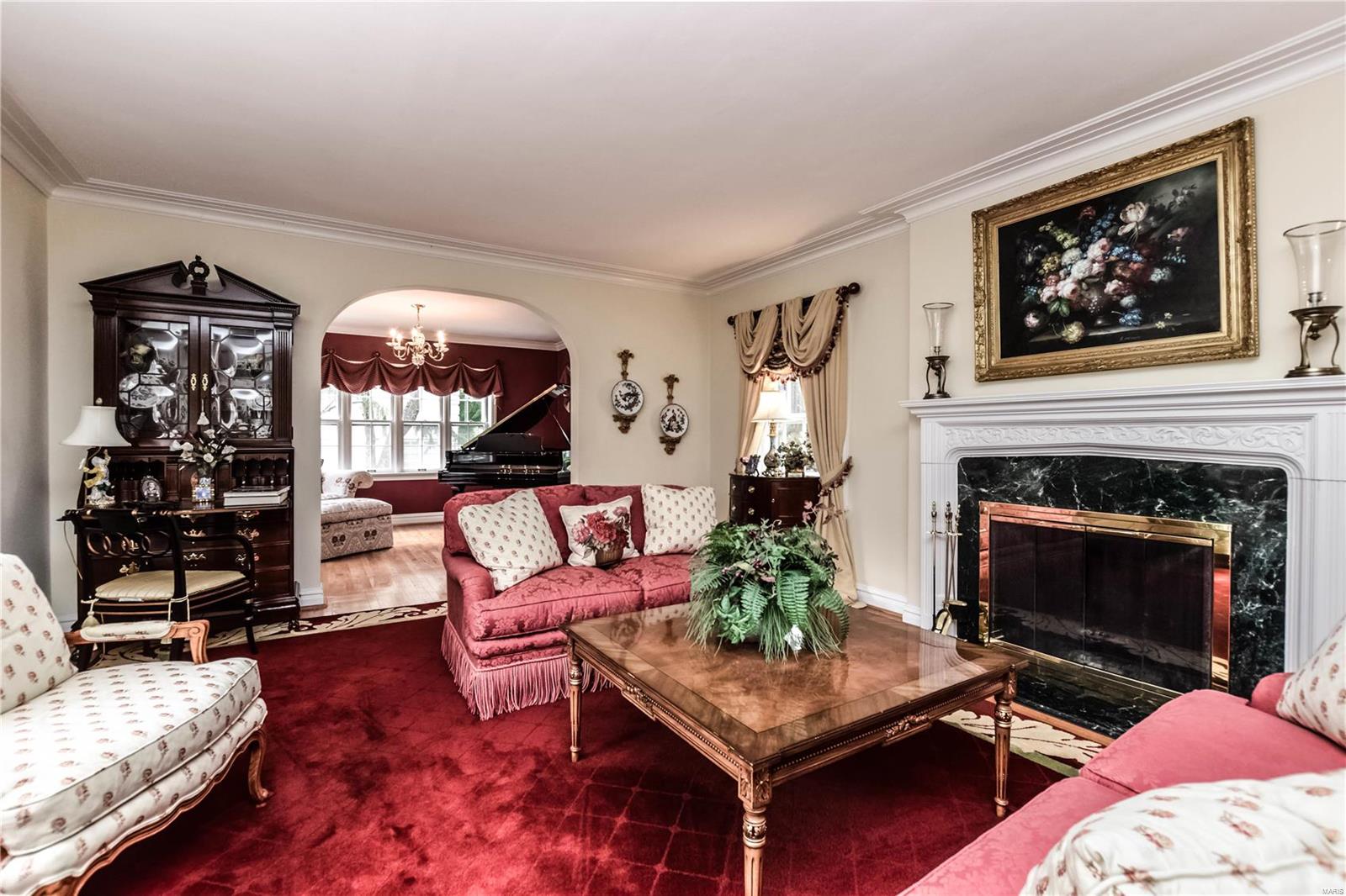 Fair Oaks Estates - Residential