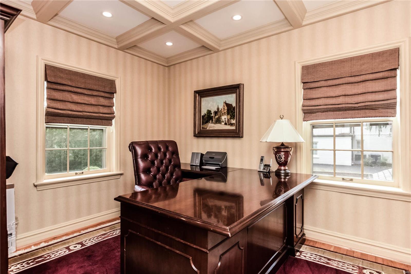 Fair Oaks Estates - Residential