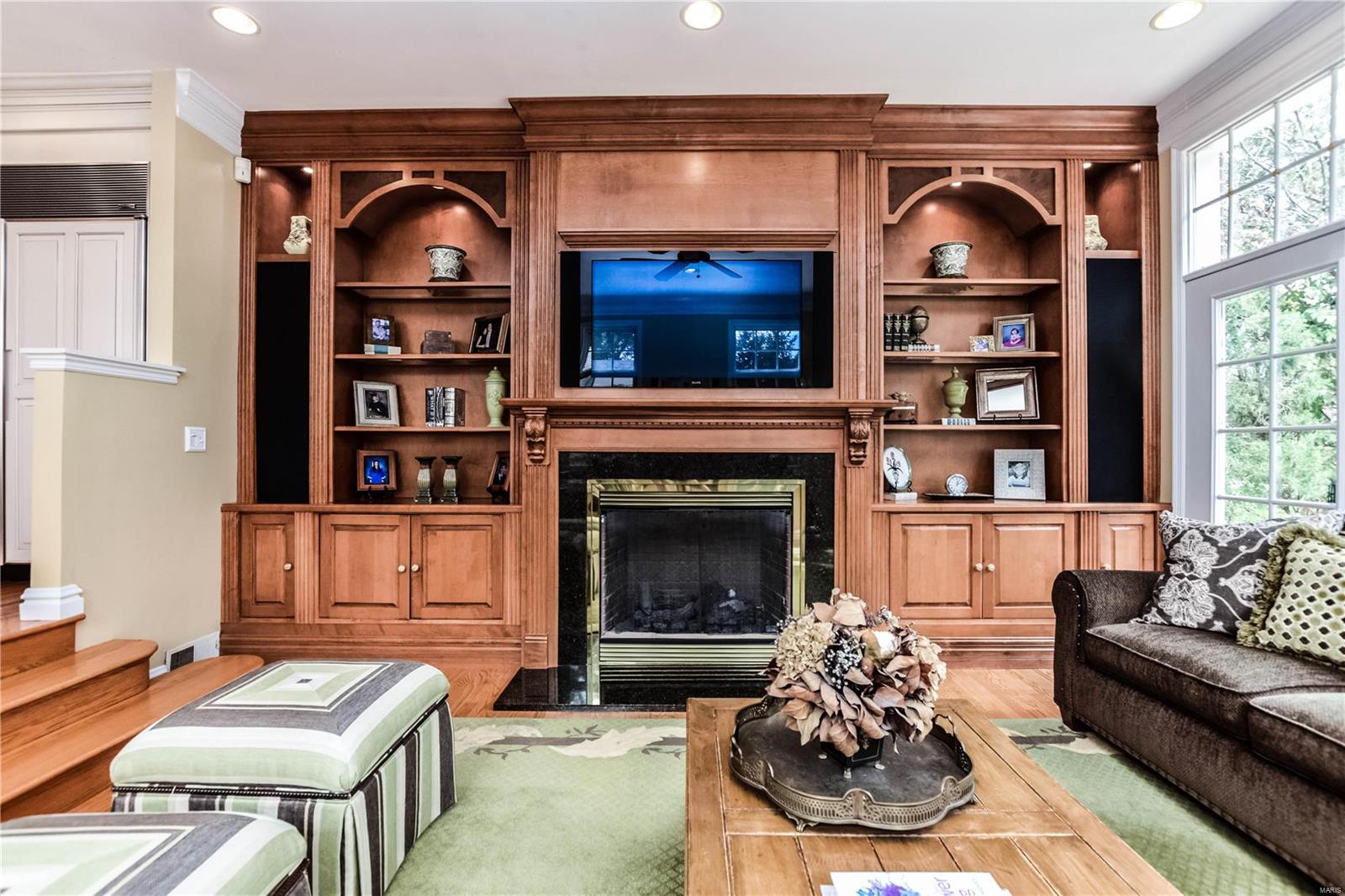 Fair Oaks Estates - Residential