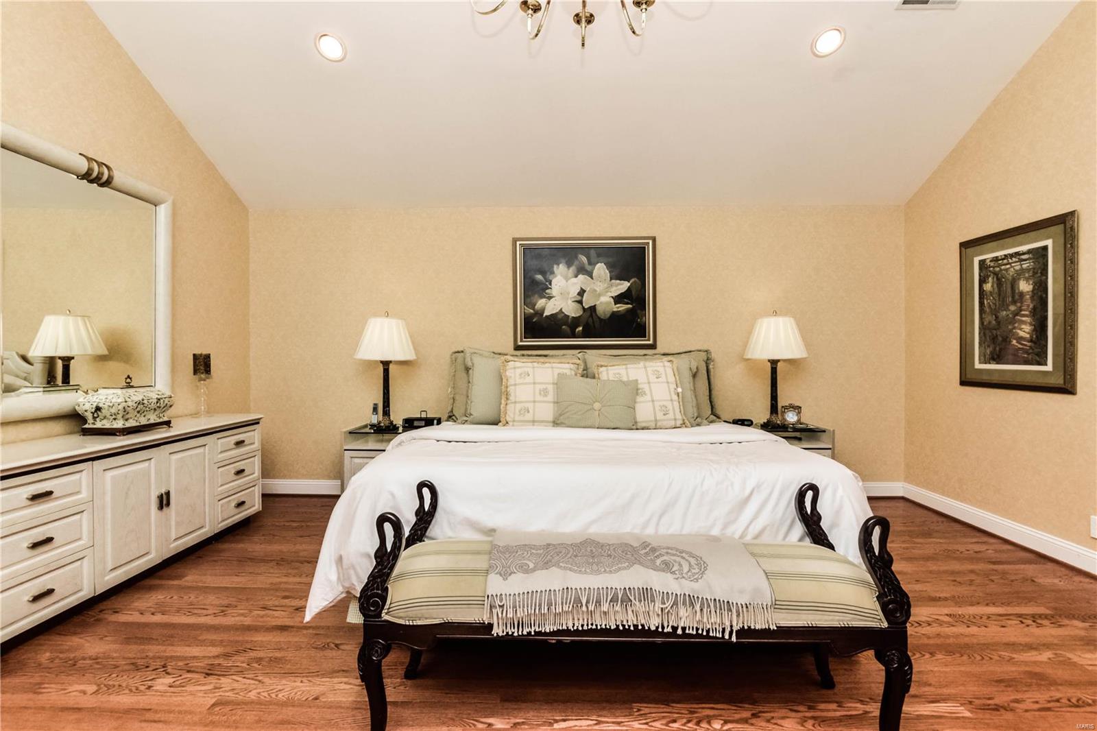 Fair Oaks Estates - Residential