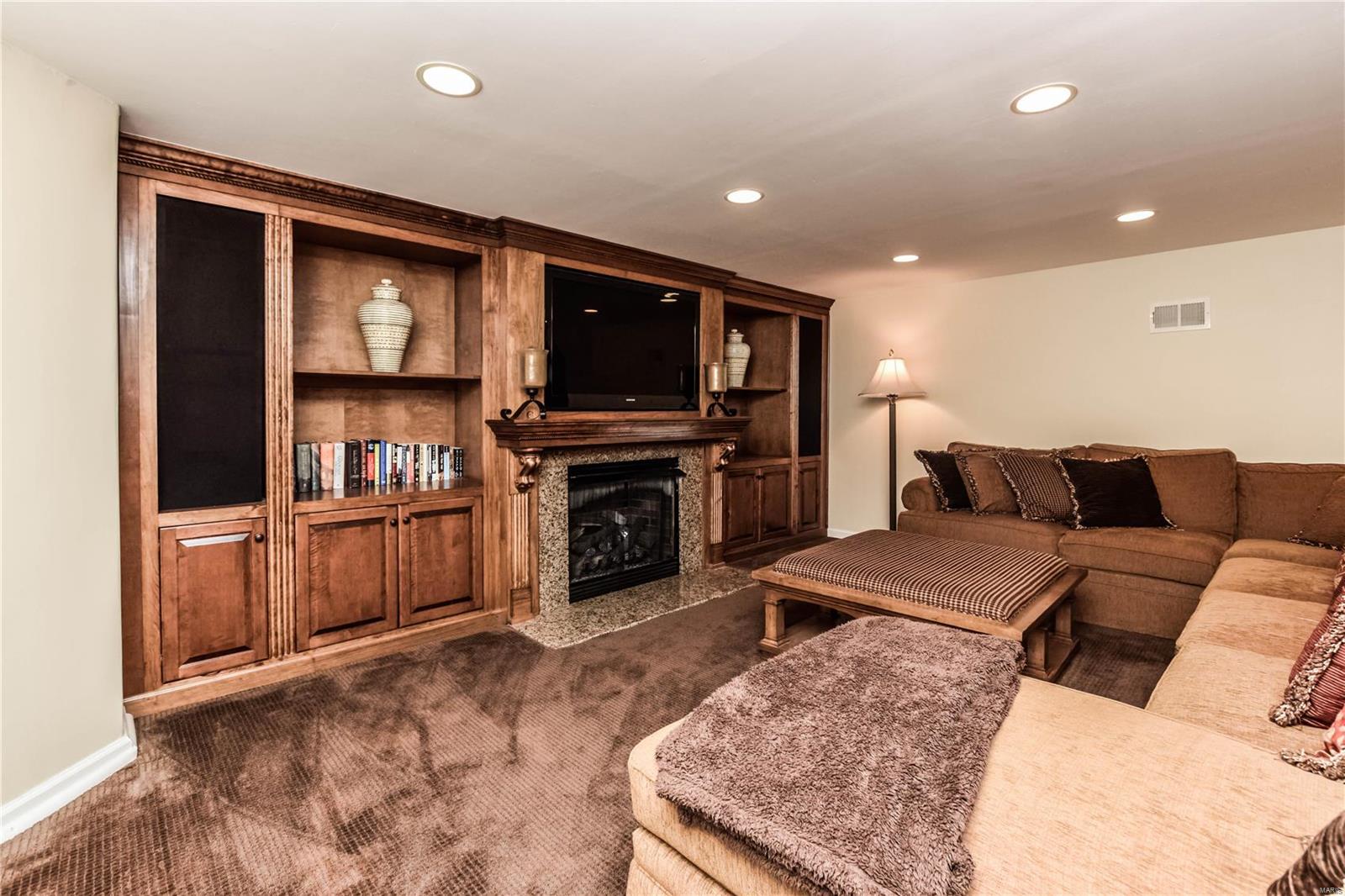 Fair Oaks Estates - Residential