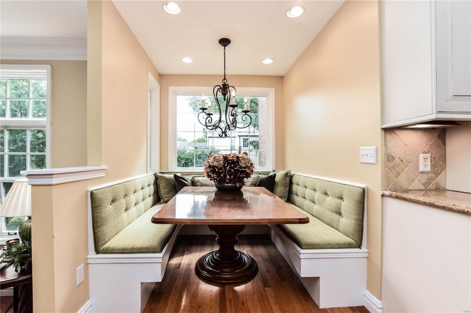 Fair Oaks Estates - Residential