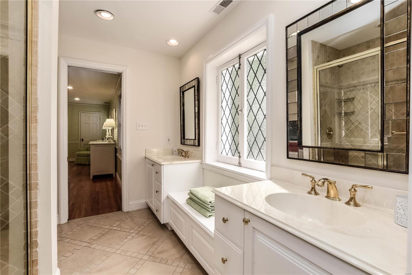 Fair Oaks Estates - Residential