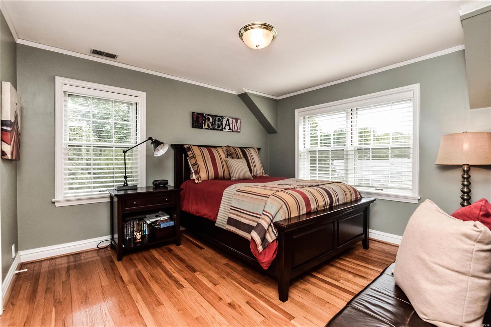 Fair Oaks Estates - Residential